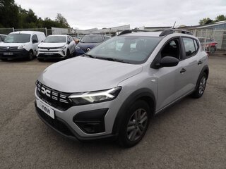 Vehicle 3D Image