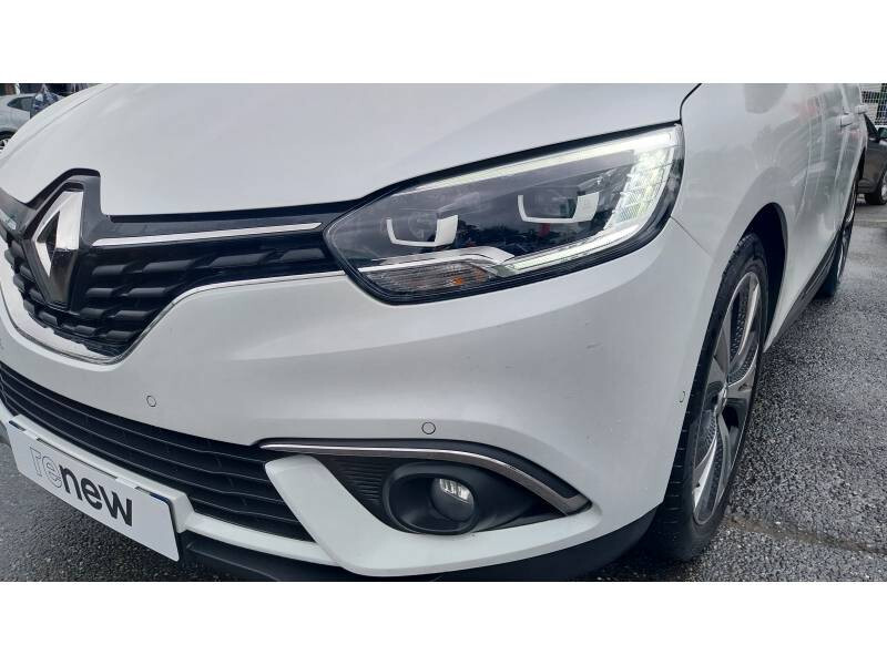 Renault Scenic IV