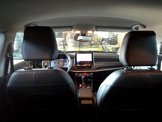 Vehicle 3D Image