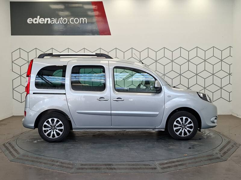 Renault Kangoo VP