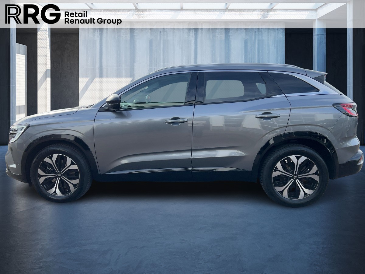 Renault Austral – Bild 2