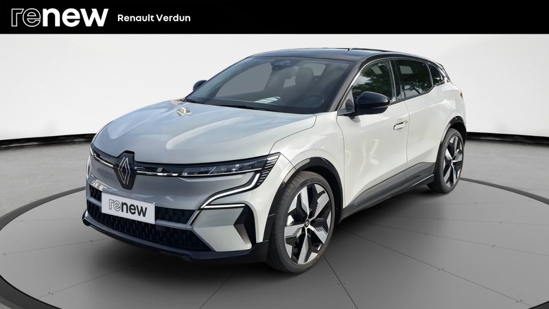 Renault Megane E-Tech EV60 220 ch super charge