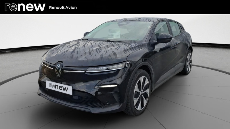 Renault Megane E-Tech EV60 130ch super charge Evolution ER