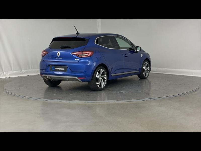 Renault Clio V