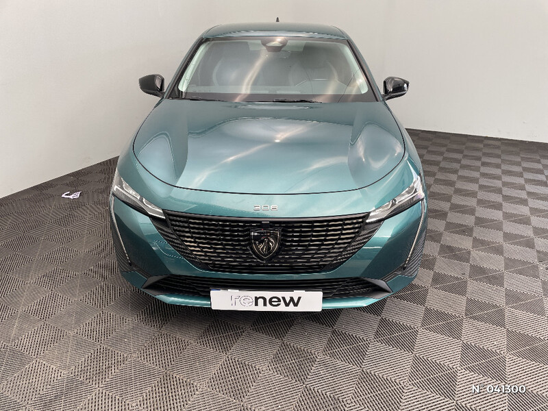 Peugeot 308 SW