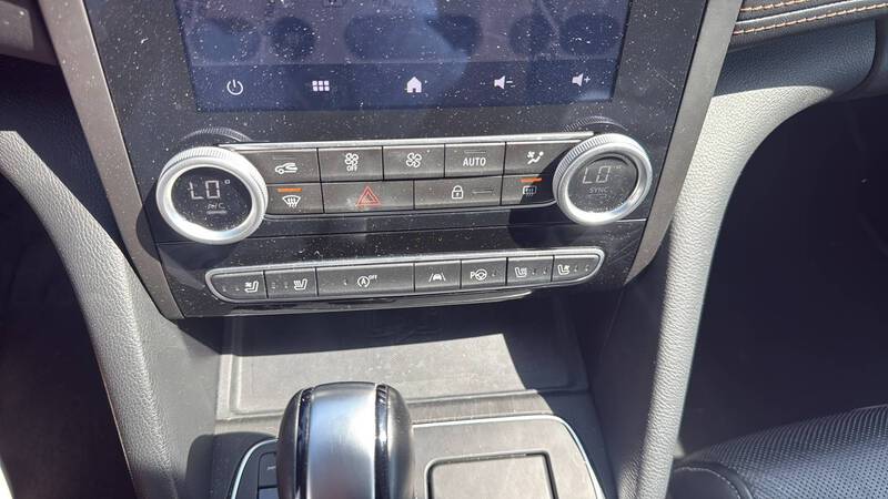Renault Talisman Estate