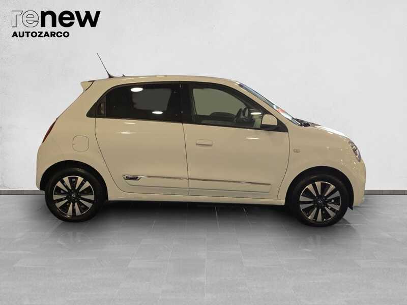 RENAULT Twingo Eletric — photo 4