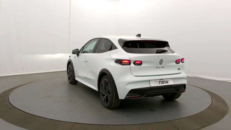 Renault Clio VI