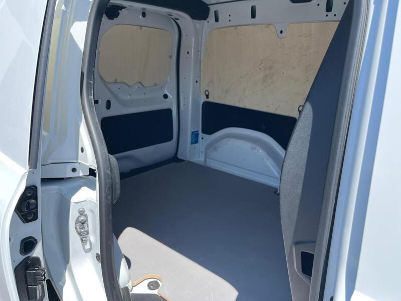 Renault Kangoo VU