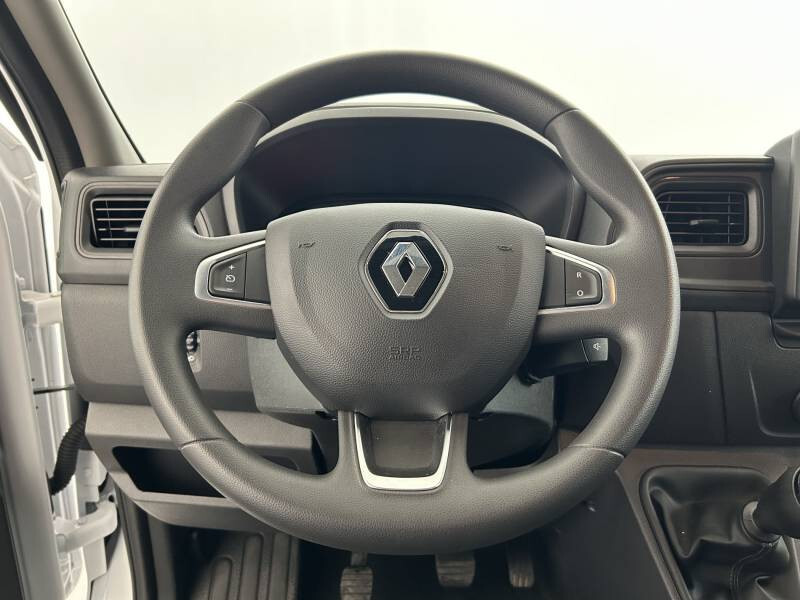 Renault Master III