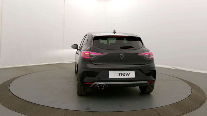 Renault Clio V