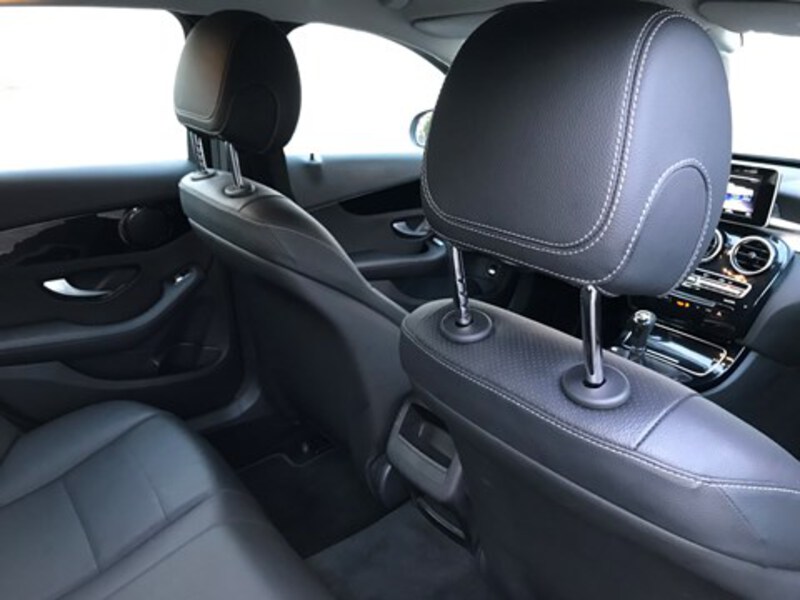 Mercedes-Benz Classe C
