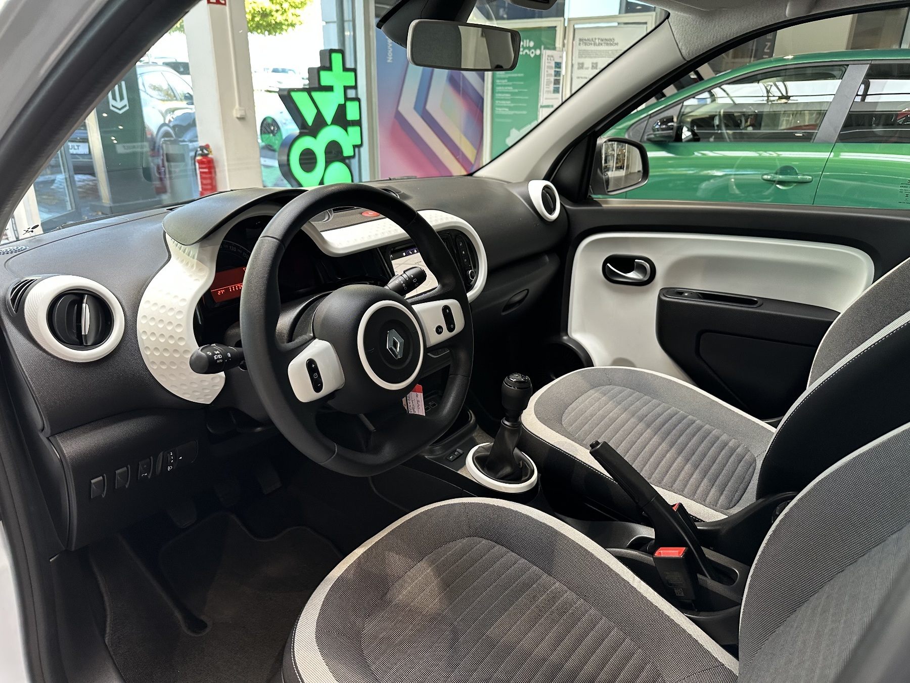 Renault Twingo – Bild 28