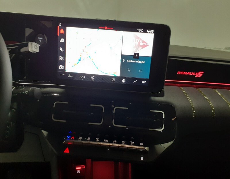 Renault R5 E-Tech Eléctrico