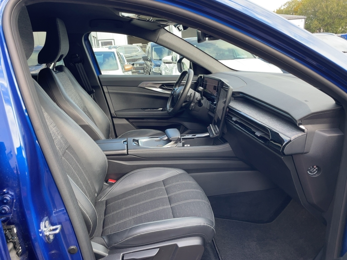 Renault Austral – Bild 7