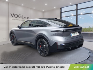 Vehicle 3D Image
