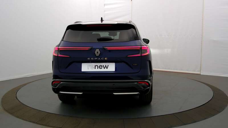 Renault Espace VI