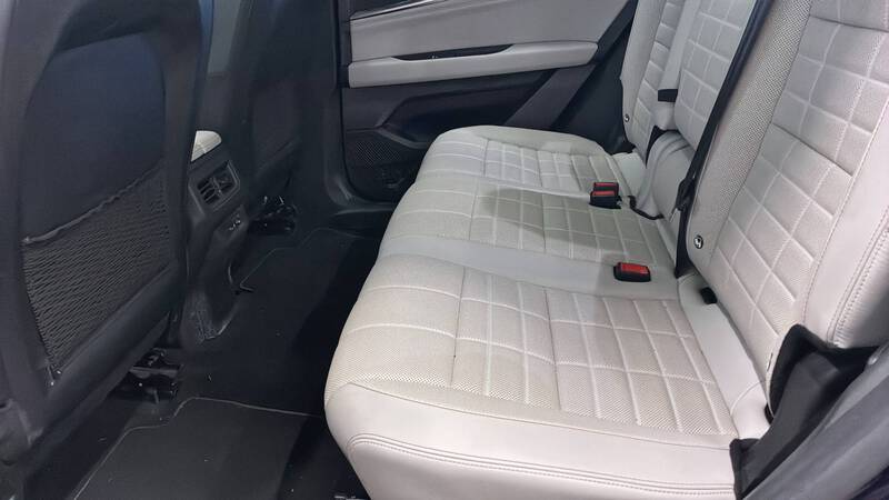 Renault Espace VI