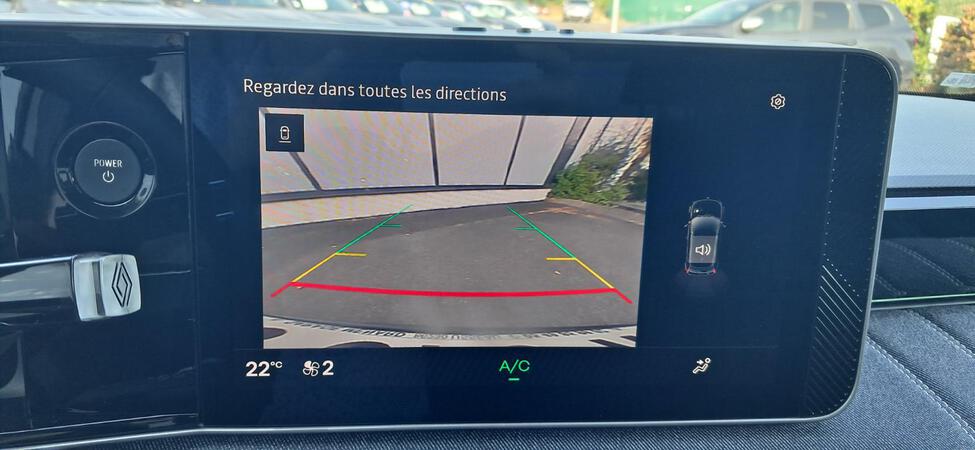 Renault R5 E-Tech Electrique
