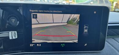 Vehicle 3D Image