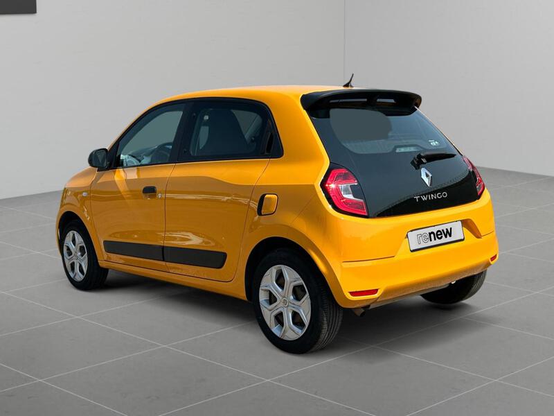 Renault Twingo III