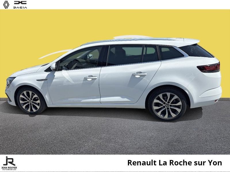 Renault Megane IV Estate