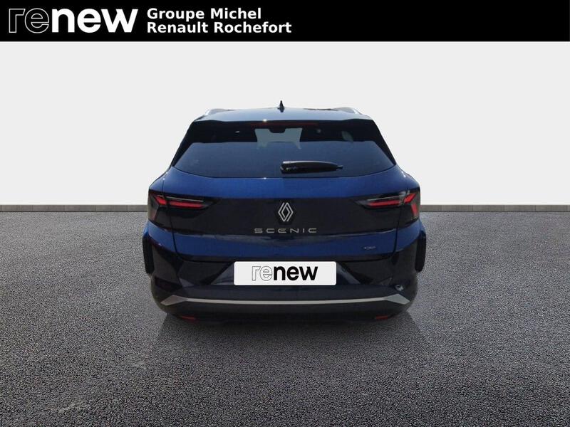 Renault Scenic E-Tech Electrique
