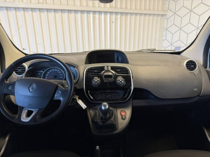 Renault Kangoo VP