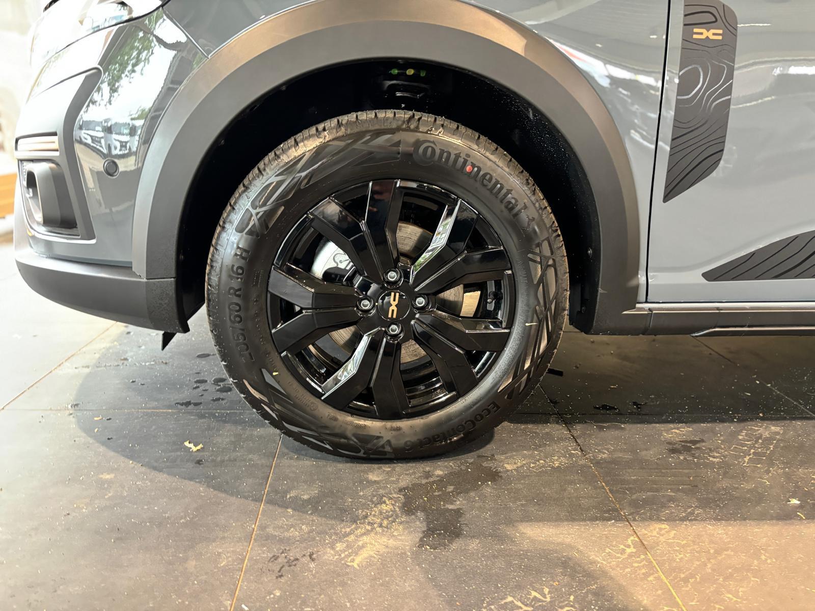 Dacia Jogger – Bild 44