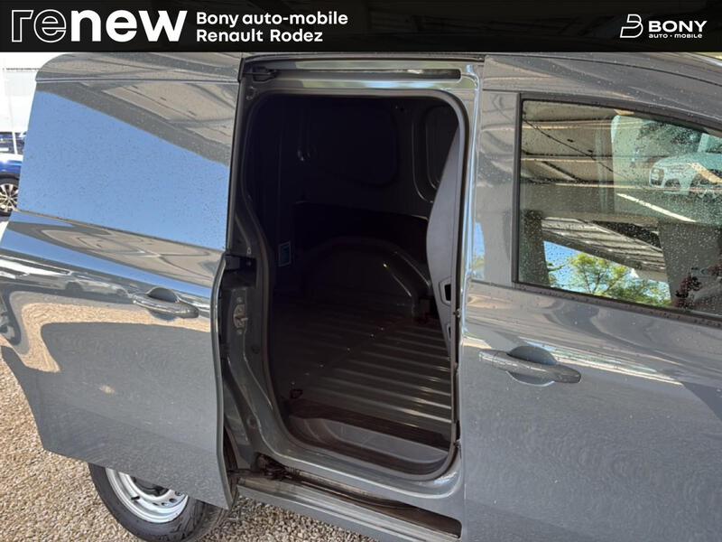 Renault Kangoo VU