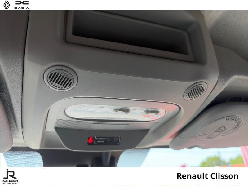 Renault Master Fourgon