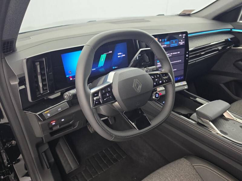 Renault Espace VI