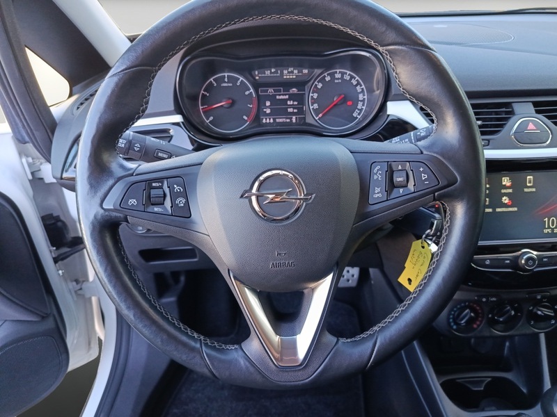 Fahrzeugabbildung Corsa 1.0 Turbo Color Edition ecoFlex Bild 13 von 17