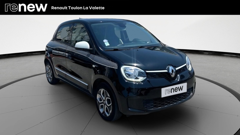 Renault Twingo III