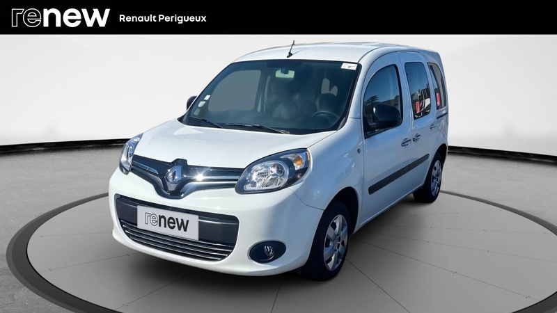 Renault Kangoo VP