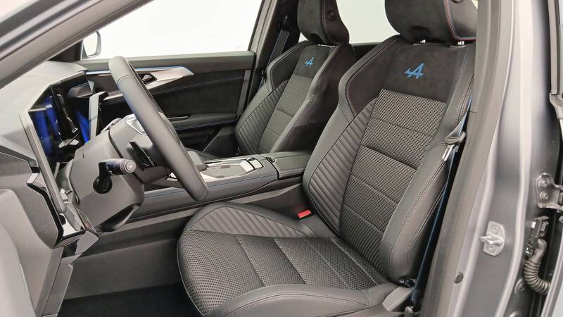 Renault Espace VI