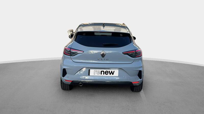 Renault Clio V