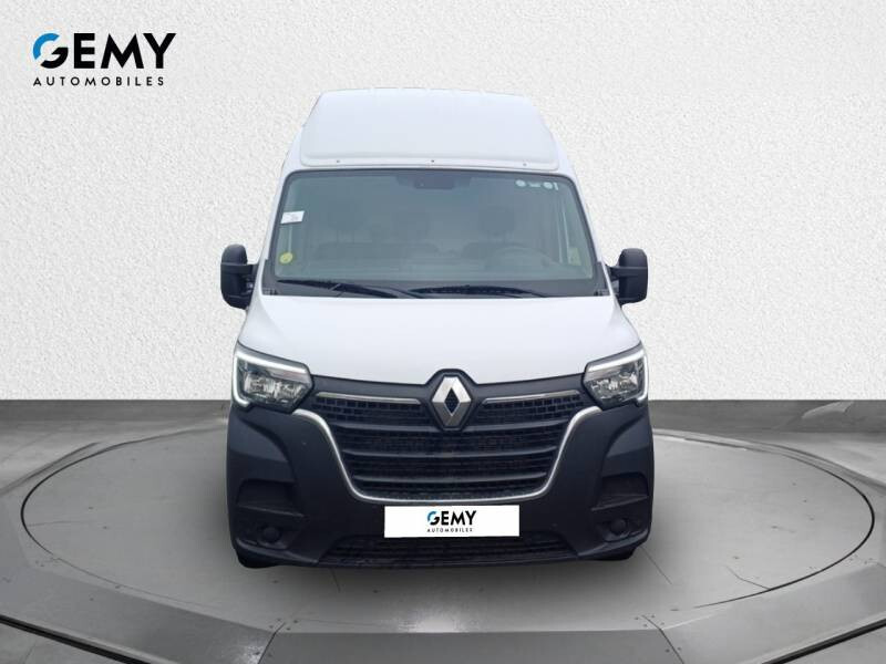 Renault Master III