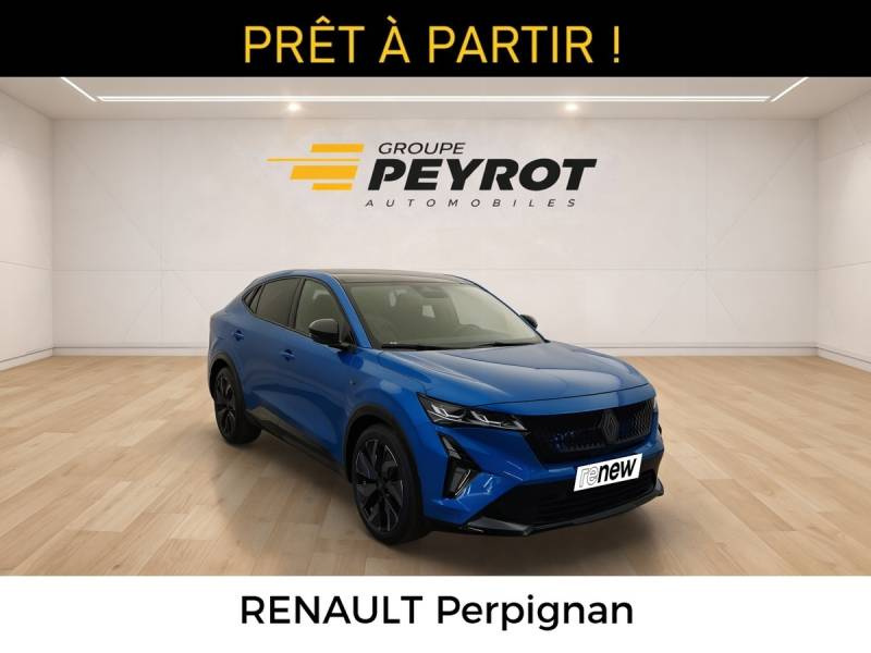 Renault Rafale