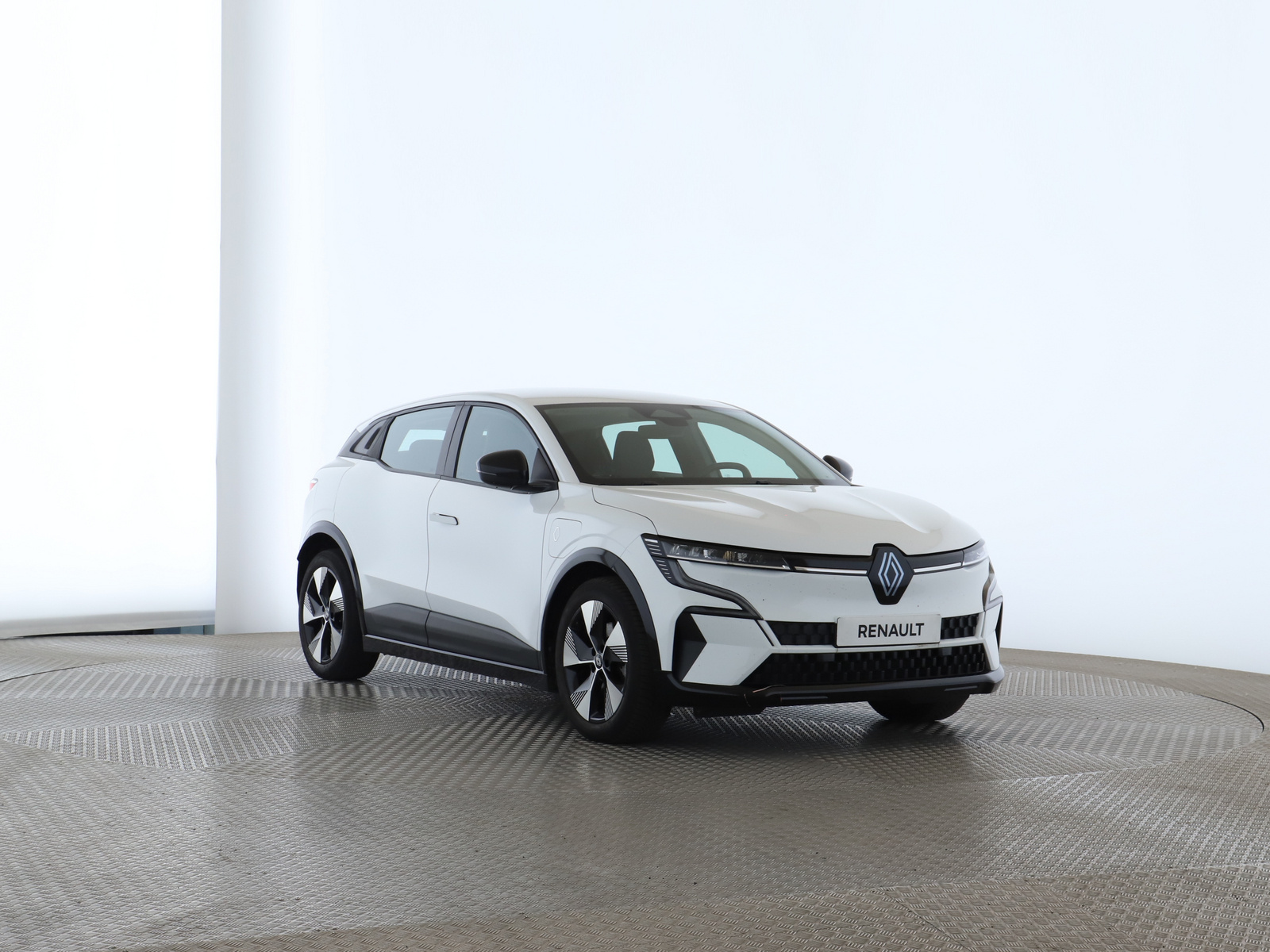 Renault Megane E-TECH – Bild 23