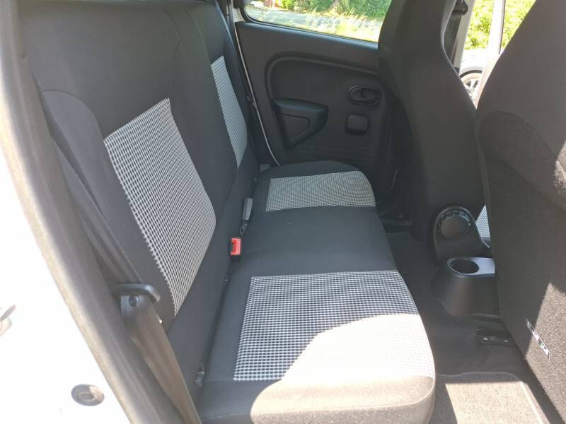 Renault Twingo E-Tech Electrique