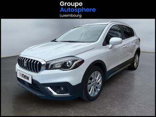 S-Cross