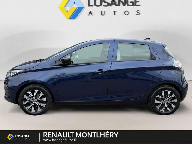 Renault ZOE E-Tech Electrique