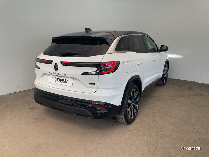 Renault Austral