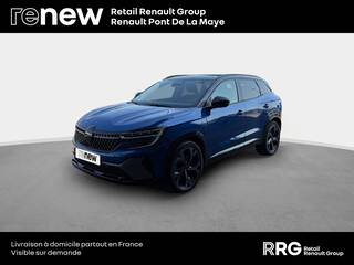 Vehicle 3D Image