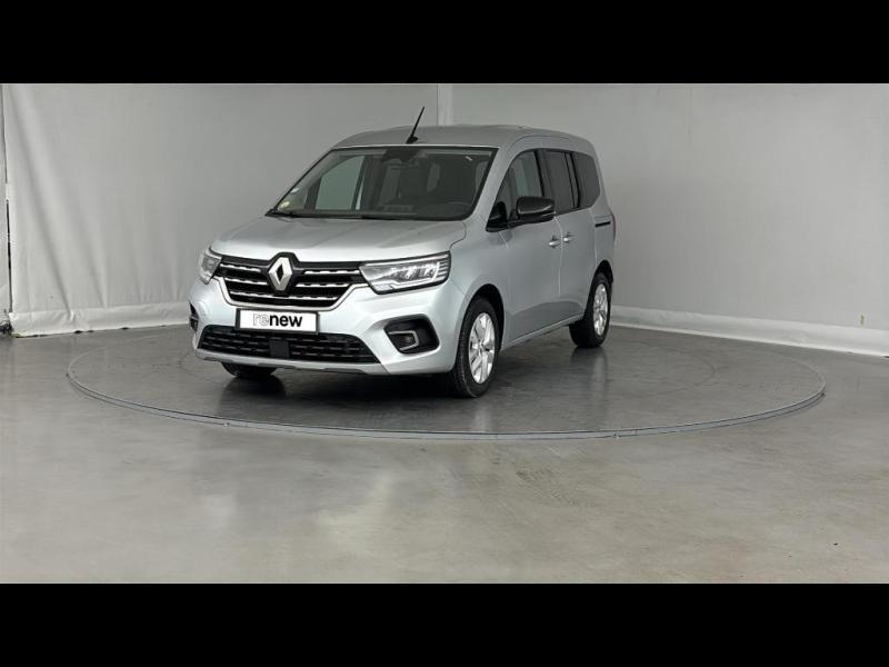 Renault Kangoo VP