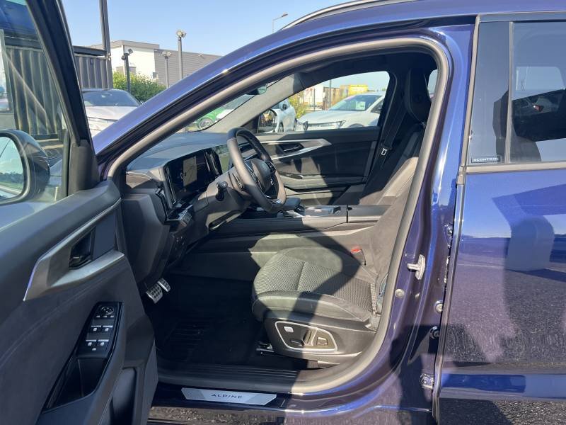 Renault Espace VI
