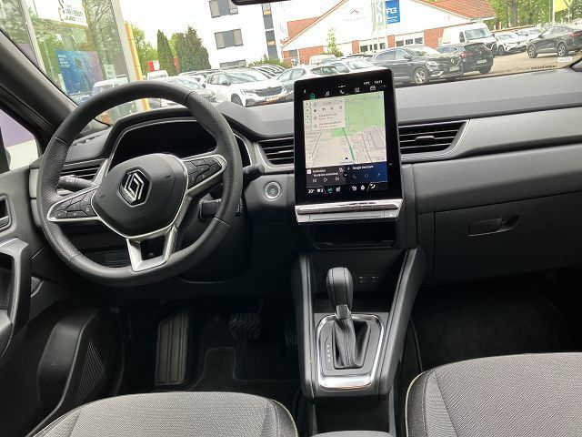 Renault Captur – Bild 9