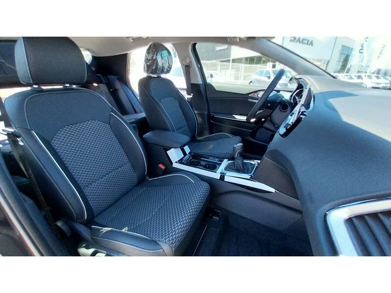 KIA Xcee'D