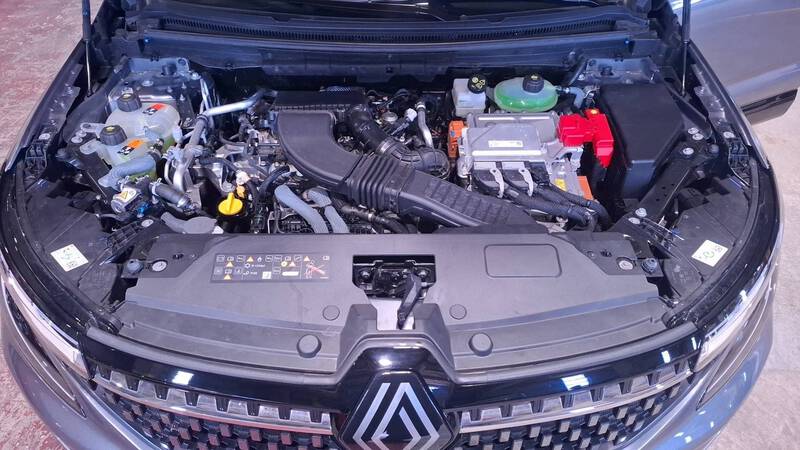 Renault Austral